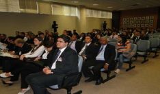 Visita Orientada ao Tribunal de Justiça 2010